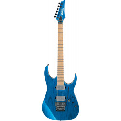 Ibanez RG5120M FCN EG Solid Frozen Ocean