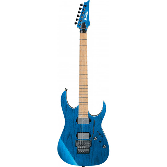 Ibanez RG5120M FCN EG Solid Frozen Ocean