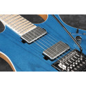 Ibanez RG5120M FCN EG Solid Frozen Ocean