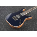 Ibanez RG5121 DBF EG Solid Dark Tide Blue Flat