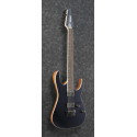 Ibanez RG5121 DBF EG Solid Dark Tide Blue Flat