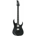 Ibanez RGR652AHBF WK EG Solid Weathered Black