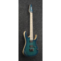Ibanez RG652AHMFX NGB EG Solid Nebula Green Burst