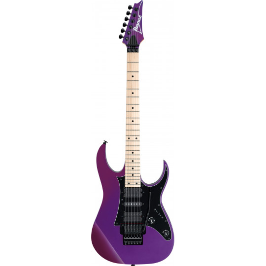 Ibanez RG550 PN EG Solid Purple Neon