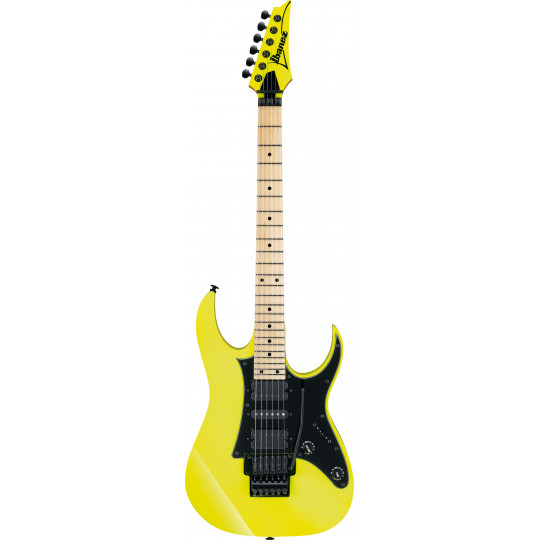 Ibanez RG550 DY EG Solid Desert Sun Yellow