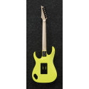 Ibanez RG550 DY EG Solid Desert Sun Yellow