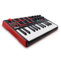 Mini teclado controlador Akay MPK