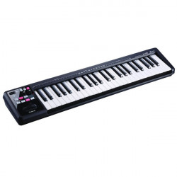 Teclado de control Roland A-49 BK