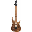 Ibanez RG421HPAM ABL EG Solid Antique Brown Stained Low Gloss