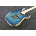 Ibanez RG421AHM BMT EG Solid Blue Moon Burst