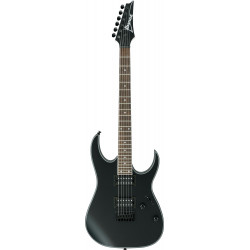 Ibanez RG421EX BKF EG Solid Black Flat