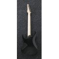 Ibanez RG421EX BKF EG Solid Black Flat