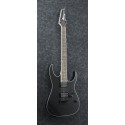 Ibanez RG421EX BKF EG Solid Black Flat