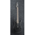 Ibanez RG421EX BKF EG Solid Black Flat