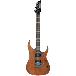 Ibanez RG421 MOL EG Solid Mahogany Oil