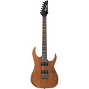 Ibanez RG421 MOL EG Solid Mahogany Oil