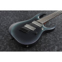 Ibanez RGD71ALMS BAM EG Solid Black Aurora Burst Matte