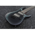 Ibanez RGD71ALMS BAM EG Solid Black Aurora Burst Matte