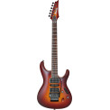 Ibanez S6570SK STB EG Solid Sunset Burst