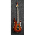 Ibanez S6570SK STB EG Solid Sunset Burst