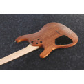 Ibanez S521 MOL EG Solid Mahogany Oil