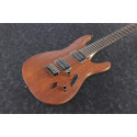 Ibanez S521 MOL EG Solid Mahogany Oil