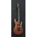 Ibanez S521 MOL EG Solid Mahogany Oil