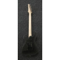 Ibanez S520 WK EG Solid Weathered Black