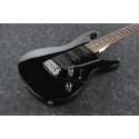 Ibanez GSA60 BKN EG Solid Black Night