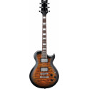 Ibanez ART120QA SB EG Solid Sunburst