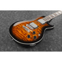 Ibanez ART120QA SB EG Solid Sunburst