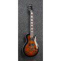 Ibanez ART120QA SB EG Solid Sunburst