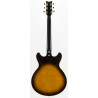 Ibanez JSM100 VT EG Hollow Vintage Sunburst John Scofield