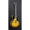 Ibanez AS200 VYS EG Hollow Vintage Yellow Sunburst