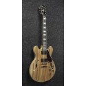 Ibanez AS93ZW NT EG Hollow Natural