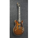 Ibanez AS93FM VLS EG Hollow Violin Sunburst