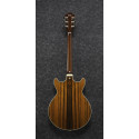 Ibanez AM93ME NT EG Hollow Natural