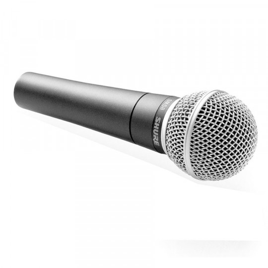 Shure SM58LCE