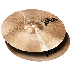 Paiste Pst5 14 Medium Hi-Hat 