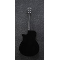 Ibanez AEG50 BK AG  Black High Gloss