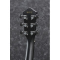 Ibanez AEG50 BK AG  Black High Gloss