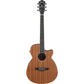 Ibanez AEG7MH OPN AG  Open Pore Natural