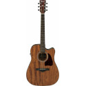 Ibanez AW54CE OPN AG  Open Pore Natural