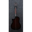 Ibanez GA35TCE DVS AG  Dark Violin Sunburst High Gloss