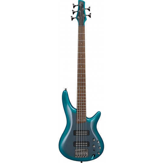 Ibanez SR305E Cerulean Aura Burst