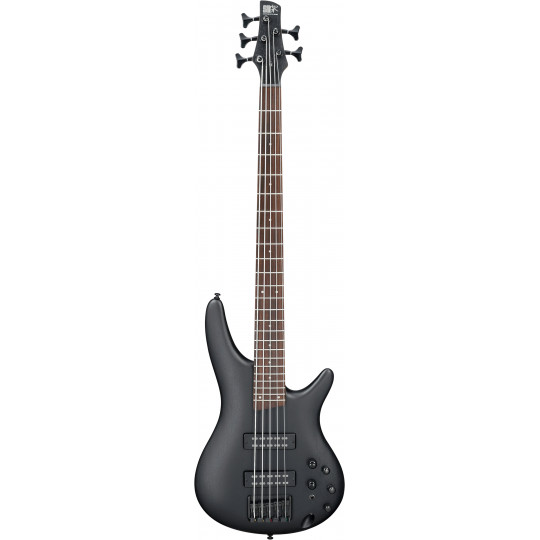 Ibanez SR305EB Weathered Black