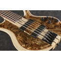Ibanez BTB845V Antique Brown Stained Low Gloss
