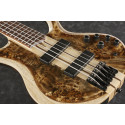 Ibanez BTB845V Antique Brown Stained Low Gloss