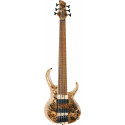 Ibanez BTB846V Antique Brown Stained Low Gloss