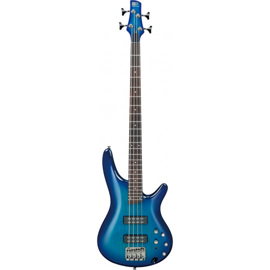 Ibanez SR370E Sapphire Blue